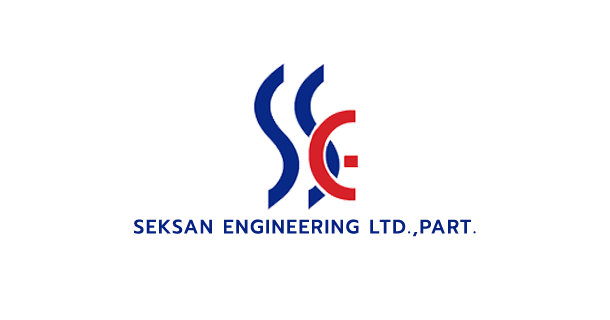 SEKSAN ENGINEERING จำหน่ายกล้องวิดีโอสโคปอุตสาหกรรมและผลิตภัณฑ์ระบบภาพและเสียงครบวงจร